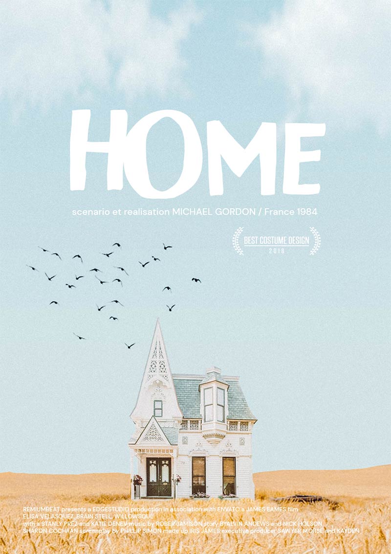 Home - Pulse Three